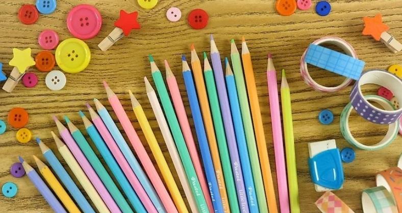 نحوه ساخت کتاب فعالیت برای بچه ها 13