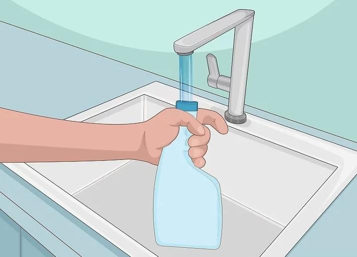 نحوه آبیاری گیاهان هوازی 6