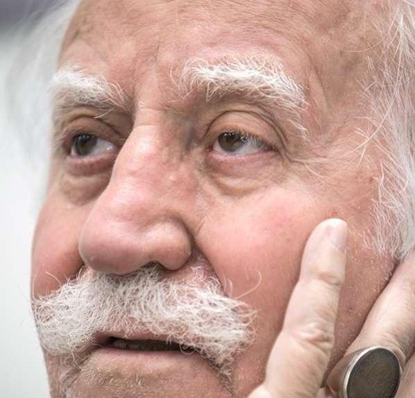 عکس های استاد محمود فرشچیان 3
