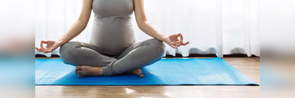 درمان تنگی نفس در دوران بارداری
