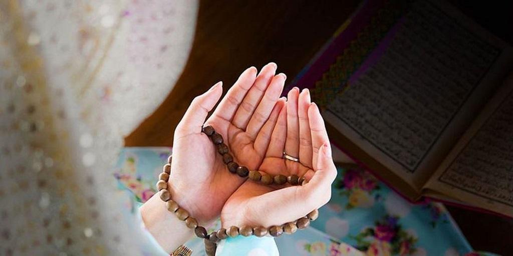 دعای سریع الاجابه برای شفای مریض