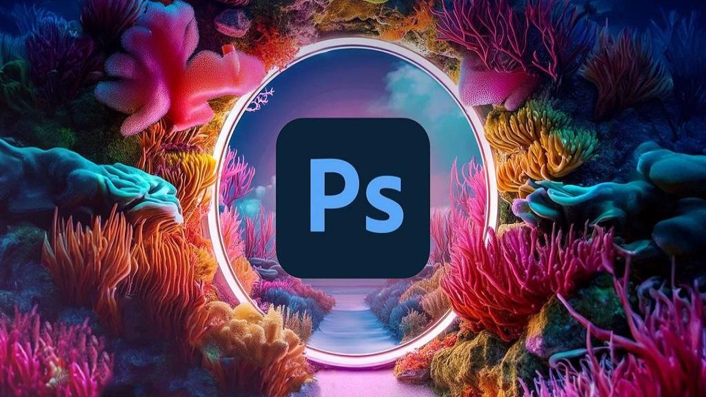 چگونه در فتوشاپ زوم کنیم؛ آموزش بزرگنمایی و زوم کردن در photoshop