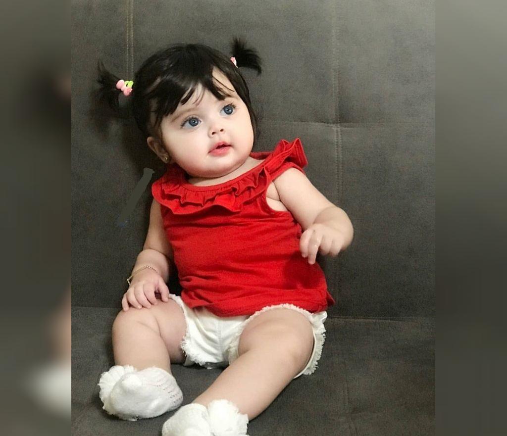 عکس نی نی زشت