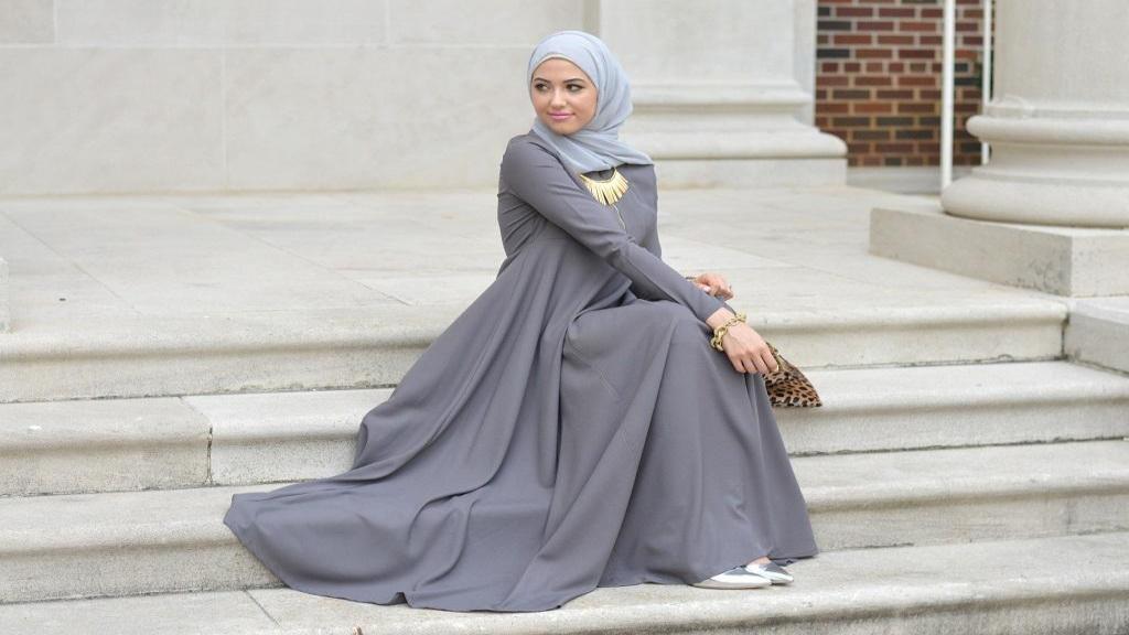 مدل لباس عید زنانه و دخترانه خانگی ساده و شیک برای پذیرایی از مهمان