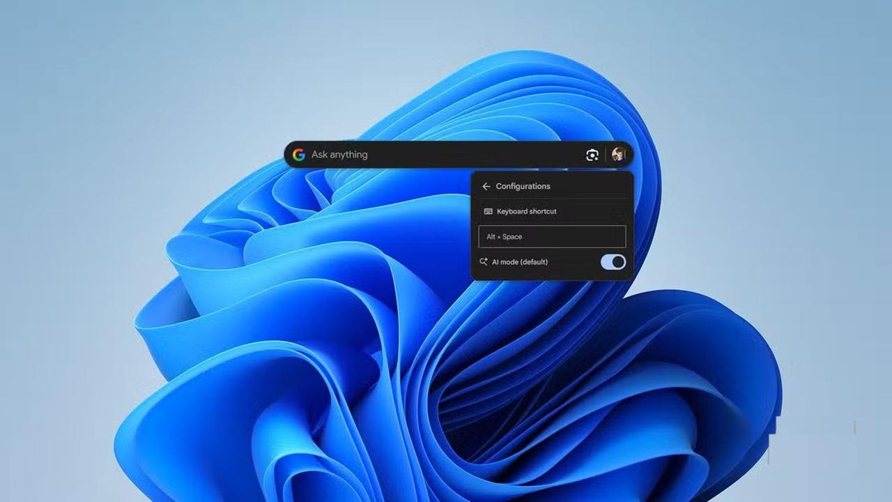 راه&zwnj;حل گوگل برای مشکلات ویندوز 2