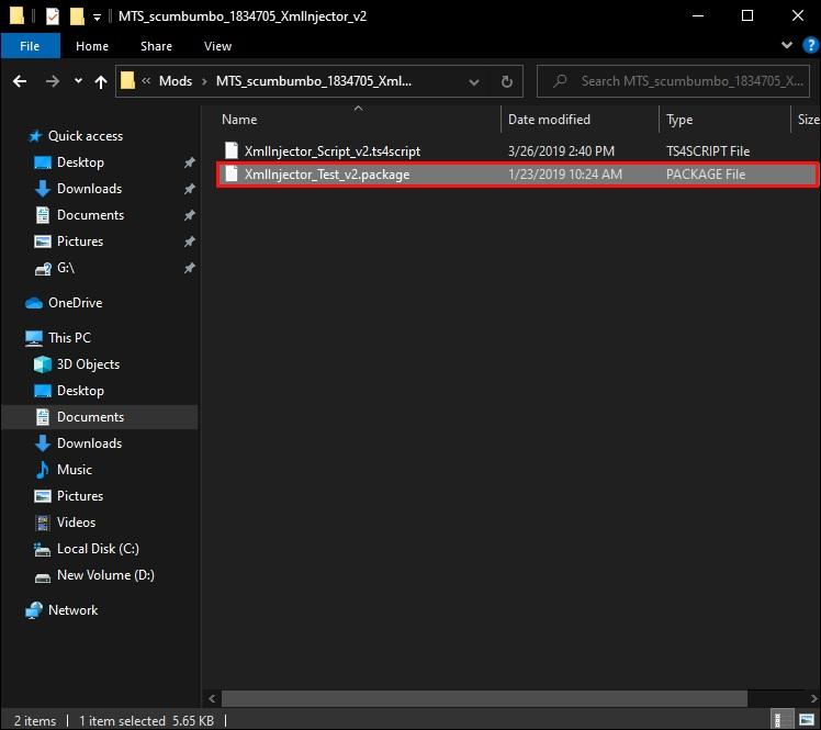 نحوه تغییر لباس کار در سیمز 4 16