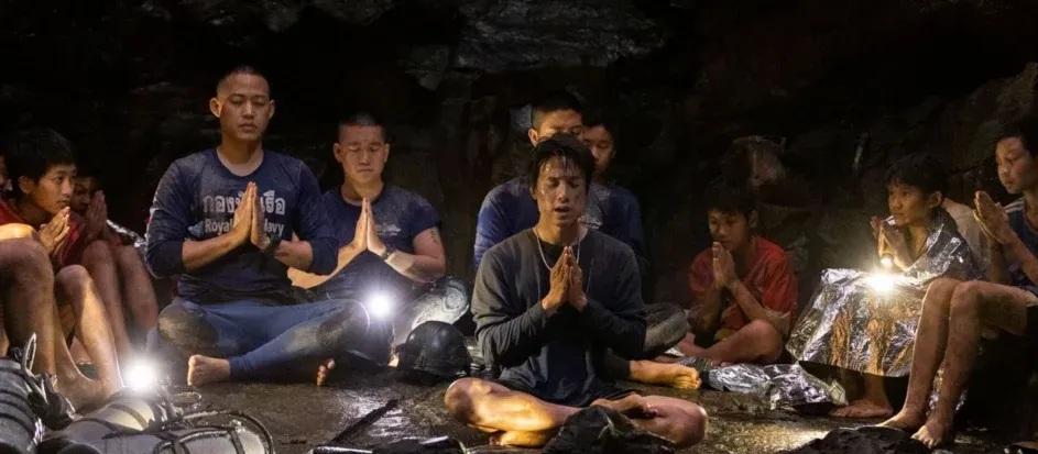 فیلم های فراموشنشدنی دربارهی بقا 5