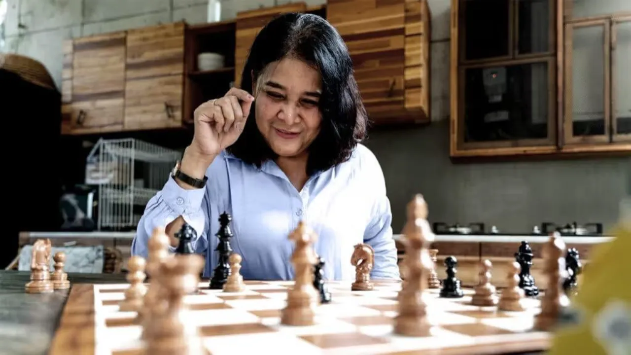 فواید هورمون درمانی بعد از یائسگی بر تقویت حافظه و اختلالات شناختی