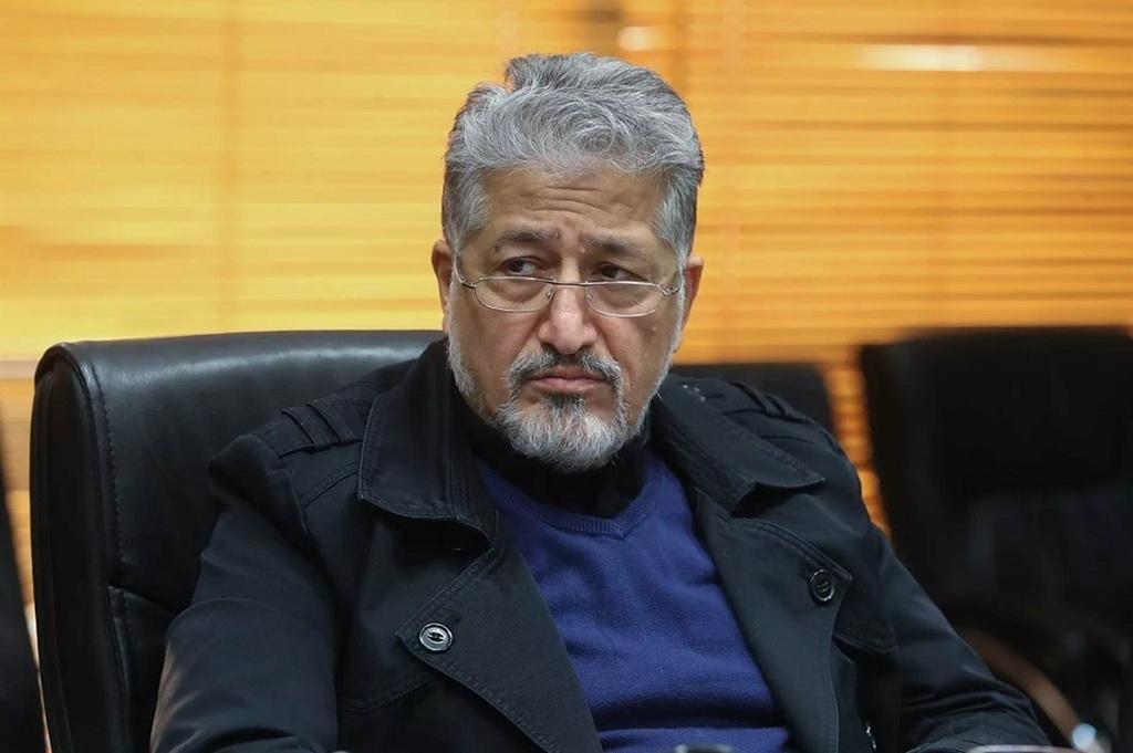 بیوگرافی بیژن رنجبر 2