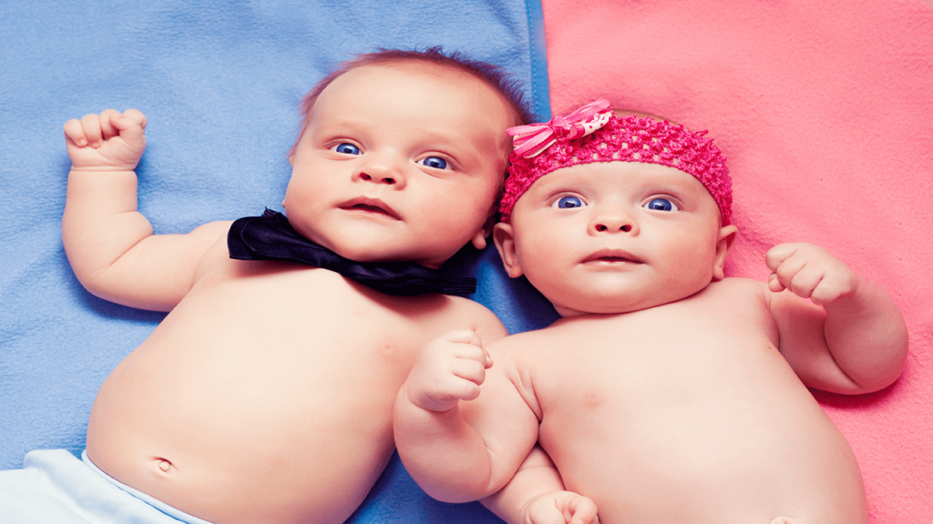 تعیین جنسیت جنین؛ 29 نشانه در دوران بارداری برای تشخیص دختر یا پسر بودن