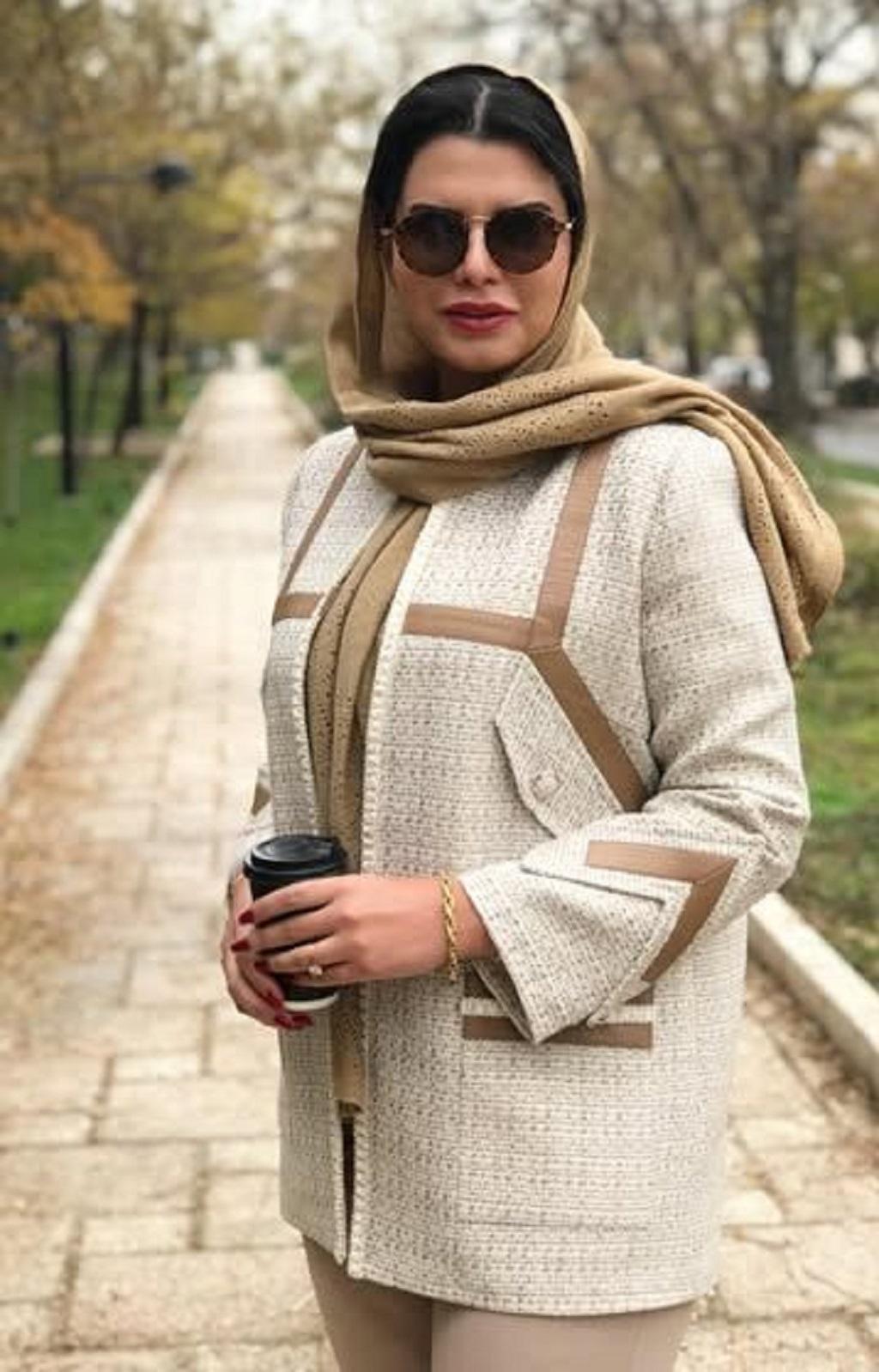 مدل کت مجلسی دخترانه شیک 7