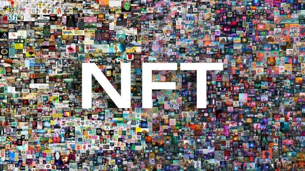 ان اف تی (NFT) چیست؛ روش ساخت و فروش NFT رایگان گام به گام