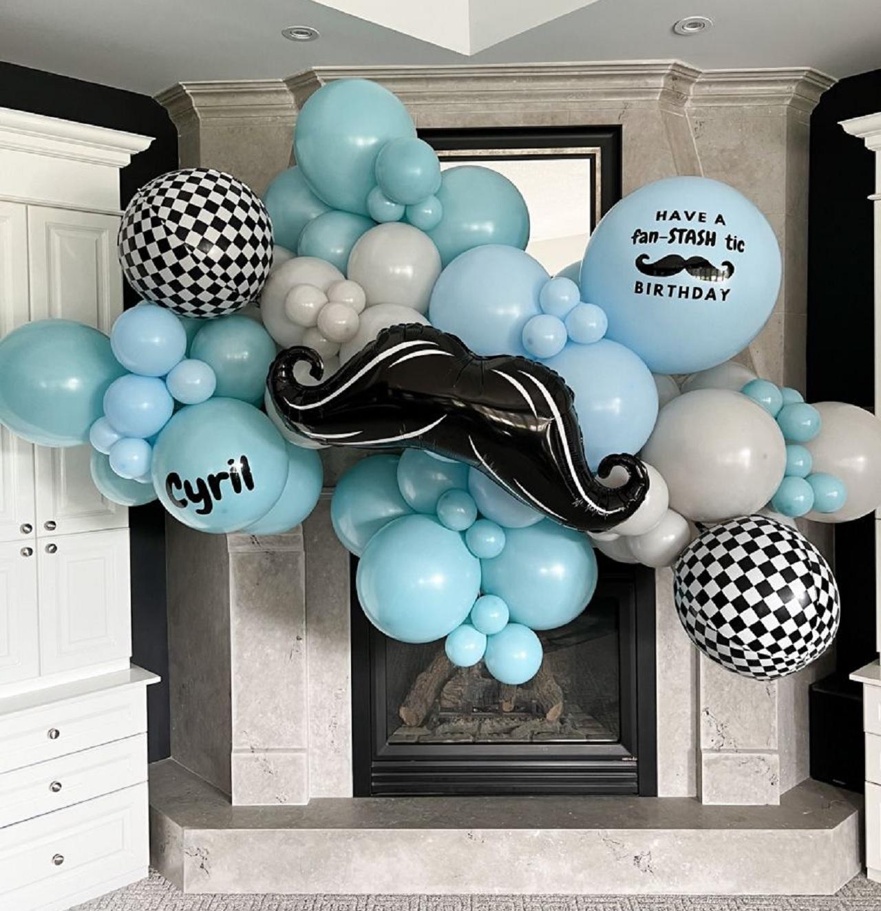 تم روز مرد مینیمال و شیک 3