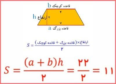 حل تمرین صفحه 59 ریاضی هشتم 3