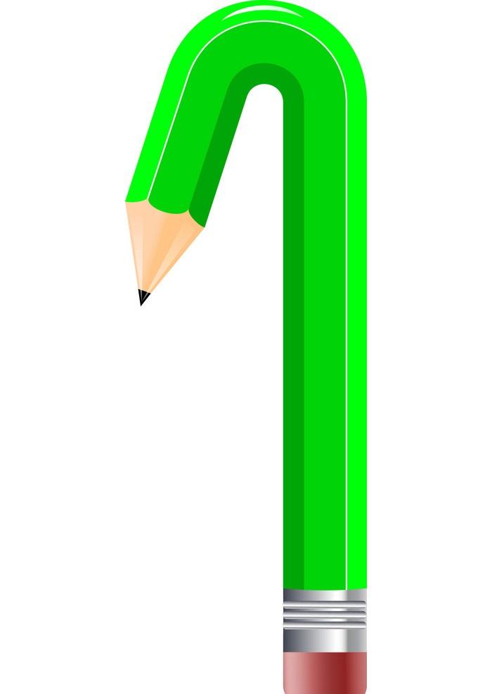 آموزش نقاشی مداد با عدد 1