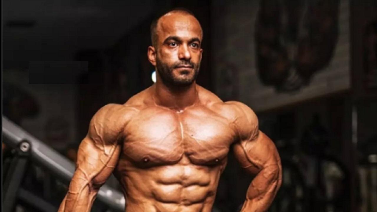 بیوگرافی فرامرز عزیزی بدنساز و همسرش؛ علت فوت، زندگی شخصی و حرفه ای