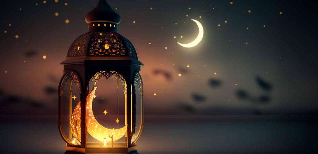 فضیلت و ثواب نماز شب اول ماه رمضان