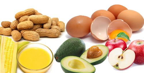  طریقه مصرف خوراکی ویتامین E از طریق رژیم غذایی