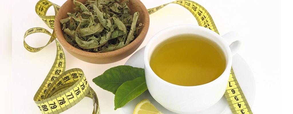 خواص چای سبز برای لاغری