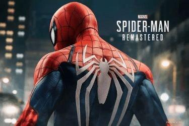  بازی Marvel’s Spider-Man Remastered Crashing