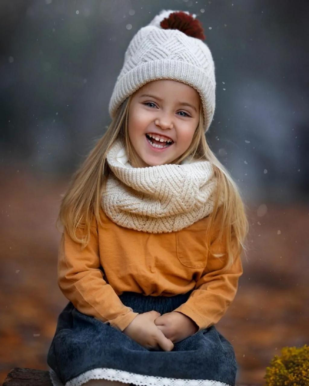 1 لباس زمستانی دختر بچه اسپرت