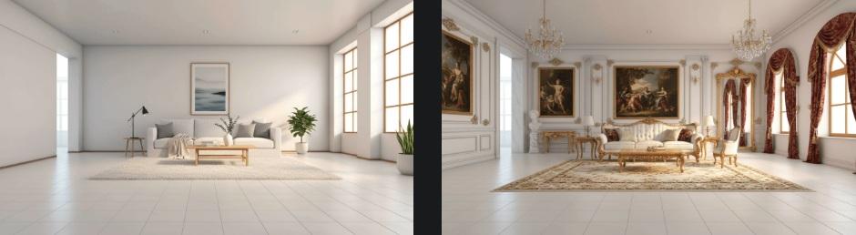 انواع پرامپت های تصویری 9