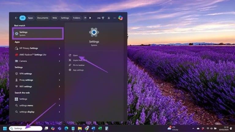 نحوه بهینه سازی ویندوز 11 برای بازی 4