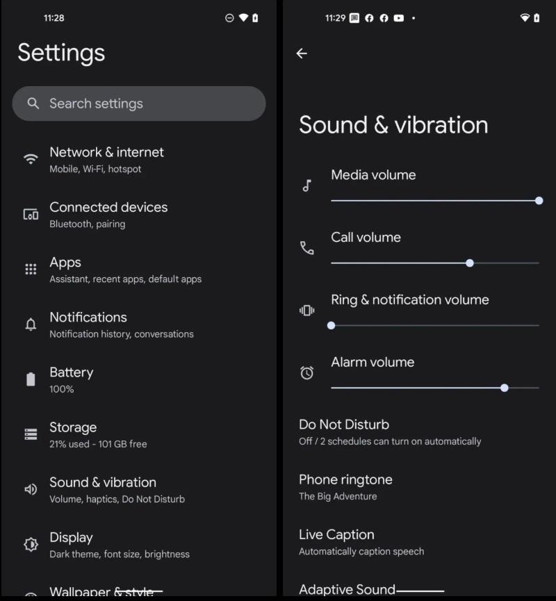 رفع مشکل جک هدفون گوشی 7