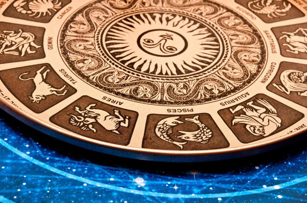 فال چوب ابجد روزانه سه شنبه 14 شهریور ماه 1402 متولدین آبان