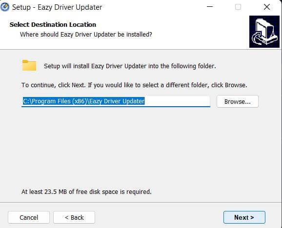 چگونه Easy Driver Updater را دانلود و راه اندازی کنیم؟4