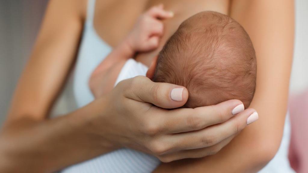 آنتی بیوتیک در شیردهی؛ 5 مورد که مادران حتما باید بدانند