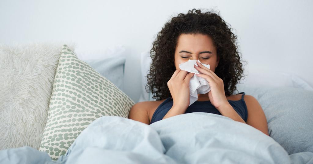 خواص پوست پیاز چیست: مدیریت علائم سرماخوردگی