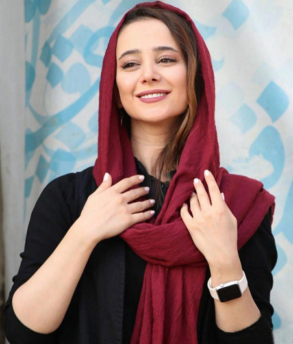 Elnaz habibi
