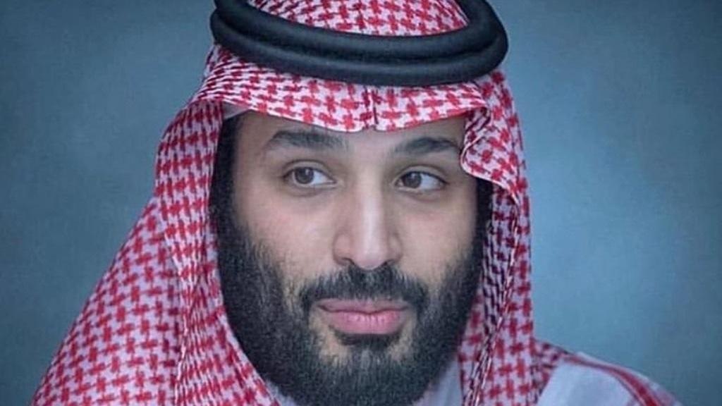 بیوگرافی محمد بن سلمان ولیعهد عربستان، همسر و زندگی شخصی