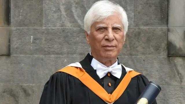 بیوگرافی بهرام بیضایی 1