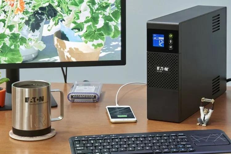 بهترین سیستم‌های UPS باتری 2025 4