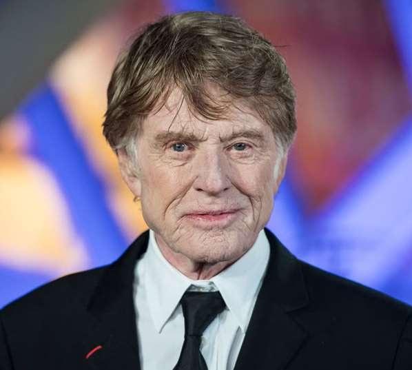 عکس های رابرت ردفورد 1