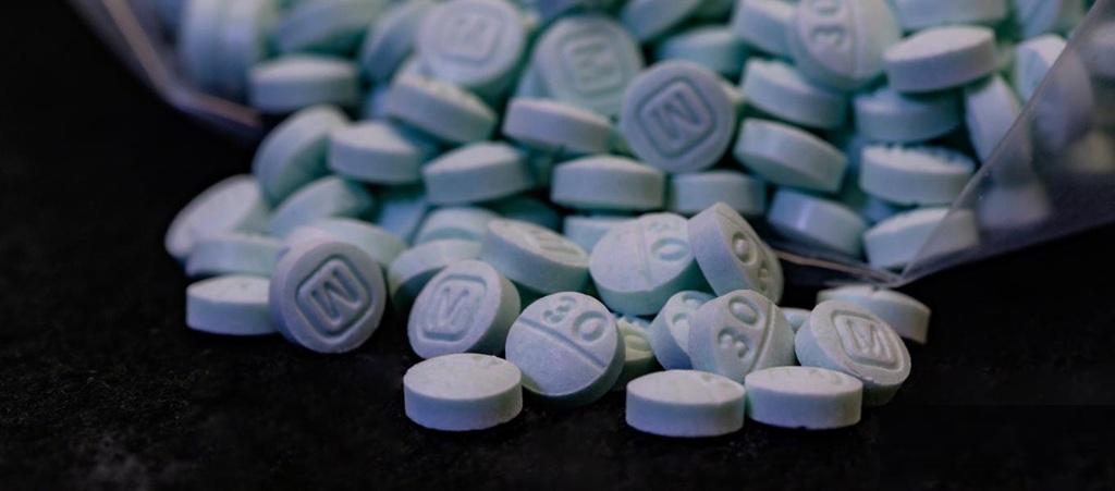 فرم ‌های مختلف فنتانیل