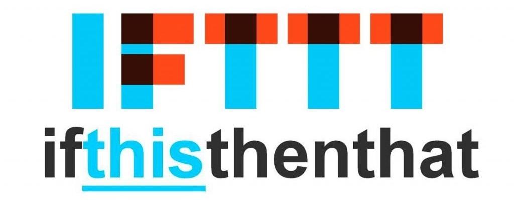 برنامه IFTTT