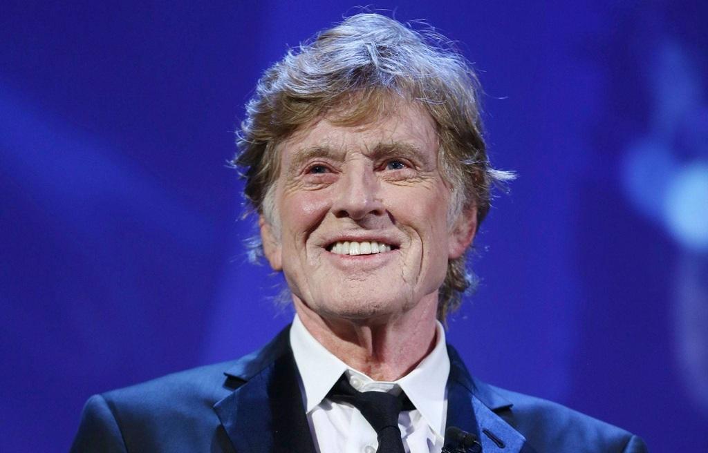 عکس های رابرت ردفورد 3