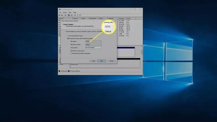 نحوه شناسایی و راه‌اندازی SSD جدید در ویندوز 7