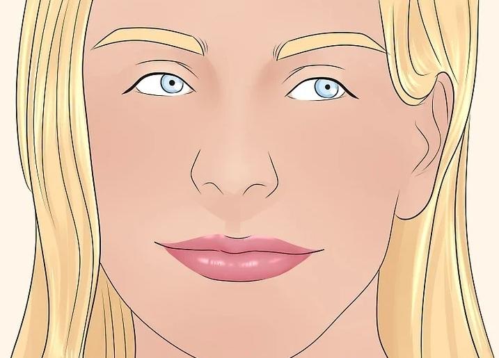 انواع فرم لب 3