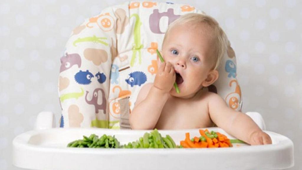 غذای نوزاد؛ راهنمای تغذیه کودک از بدو تولد تا 12 ماهگی (زیر یک سال)