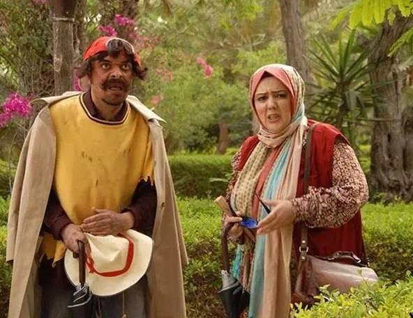 بیوگرافی زویا امامی 2