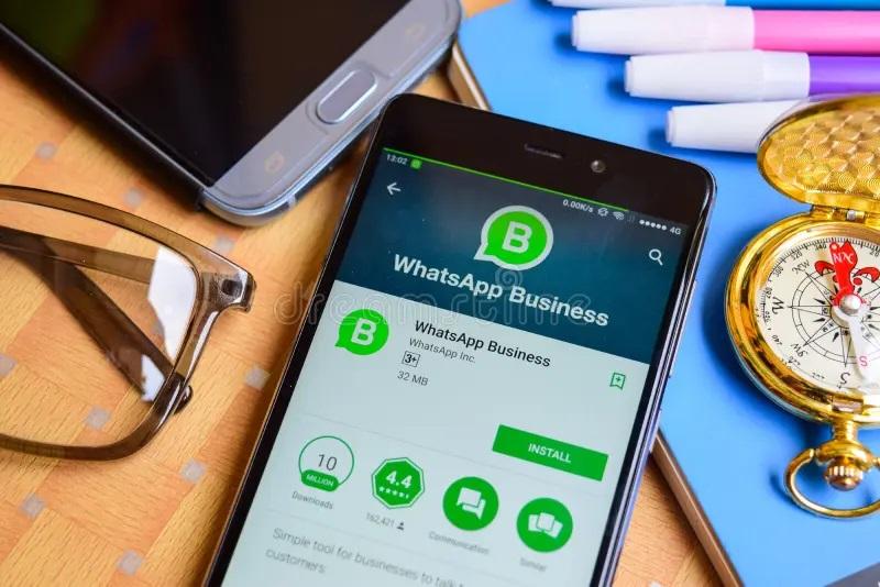 نحوه داشتن چندین گروه در واتس اپ