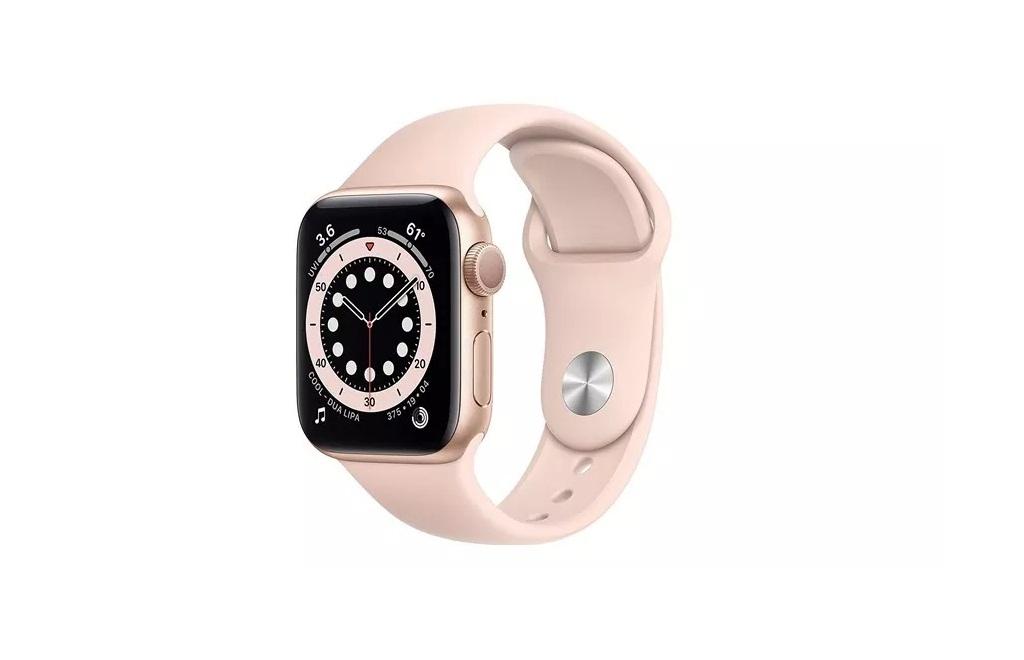 ساعت هوشمند زنانه مدل اپل
