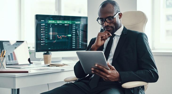 مراحل تبدیل شدن به تریدر 2