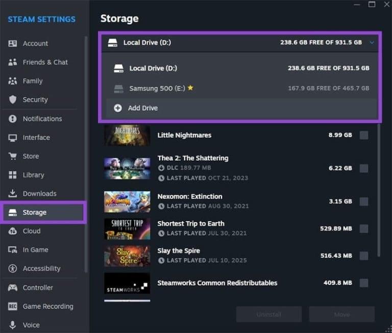 نحوه تغییر درایو پیشفرض ویندوز 6