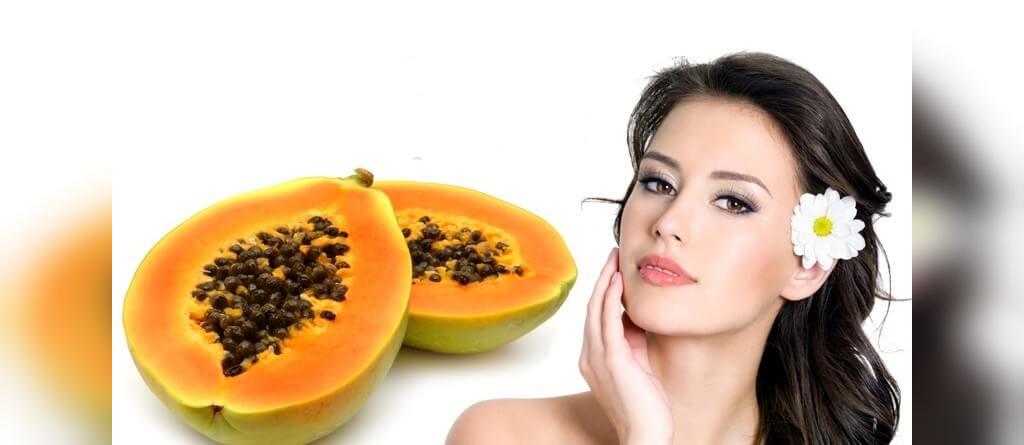  لایه بردار میوه ها راه درمان طبیعی خانگی خشکی پوست 