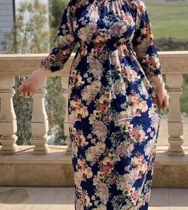 لباس ساحلی زنانه 2